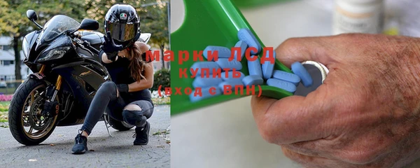 прущий лед Алзамай